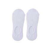 Mangueira de barco listra fina boca rasa invisível