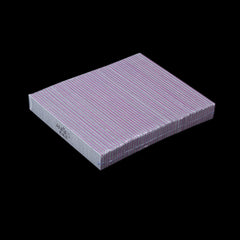 Tira de pulido Tira de esponja Tira de arena Quitauñas Tira de frotamiento