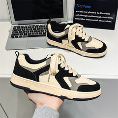 Zapatos para hombre, estilo retro, deportivos, casuales, estilo puerto