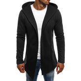 Suéter de cor sólida