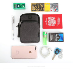 Riñonera impermeable multifuncional