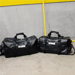 Bolsa de viaje portátil