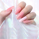 Conjunto de extensão de unhas de gel