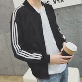 Casaco fino de verão casaco fino emagrecedor