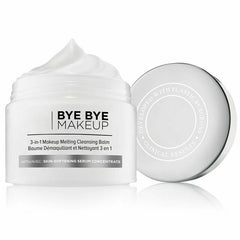 Demaquilante três em um creme demaquilante