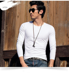 Camisa de hombre de moda