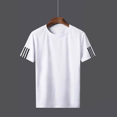 Terno casual para obesidade