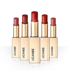 Batom barato Tik Tok Beauty Same Lipstick