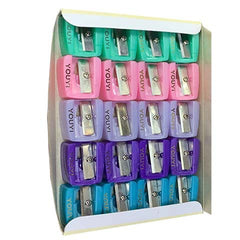 Delineador à prova d'água de alto brilho branco bicho-da-seda