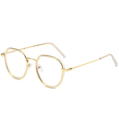 Nova armação de óculos anti-luz azul e anti-radiação