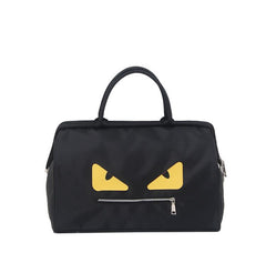 Estuche tipo maleta para transporte