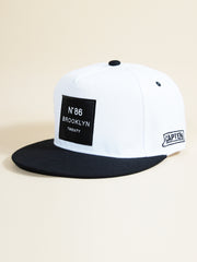 Gorra de béisbol con letras N86 coreanas, popular y de venta rápida, para amantes de la moda de primavera y verano, sombrero protector solar para exteriores