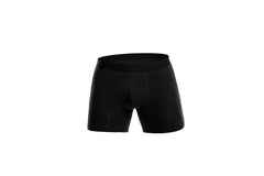 Cuecas masculinas de algodão plus size boxer briefs masculino