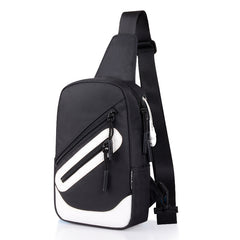 Bolso bandolera deportivo Bolso de pecho diagonal