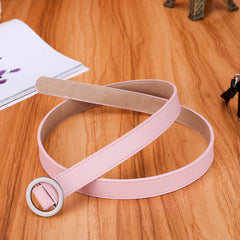 Correia sem fim simples e versátil