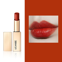 Batom barato Tik Tok Beauty Same Lipstick