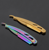 Navalha de Aço Inoxidável