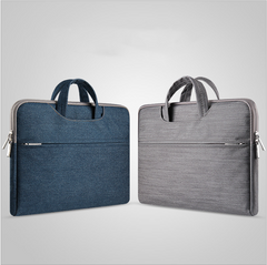 Bolsa impermeable para portátil