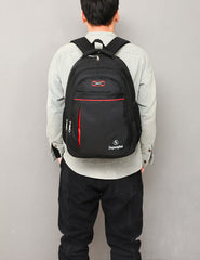 Mochila de viagem para computador de grande capacidade