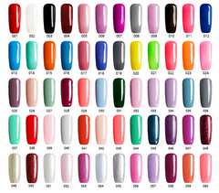 Esmalte de uñas en gel 3 en 1, bolígrafo con purpurina, esmalte de uñas en gel híbrido de un solo paso