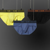 Modal Triângulo Masculino Underwear