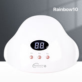 Máquina de fototerapia de unhas inteligente Rainbow10