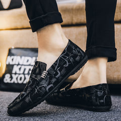 Doudou versión coreana para hombres