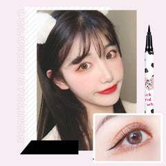 Caneta delineadora colorida resistente a óleo e à prova d'água