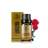 Óleo Essencial de Rosa 10ml