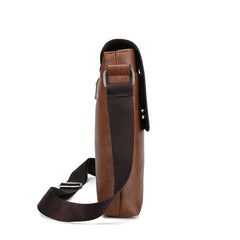 Bolso de mensajero para hombre
