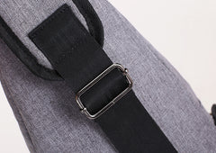 Bolsa tiracolo de um ombro