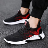 Zapatillas para correr rápido