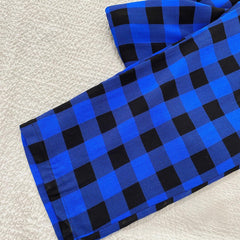 Conjunto de pijama para hombre, manga corta, pantalón largo, ropa de casa