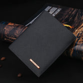 Nova carteira masculina