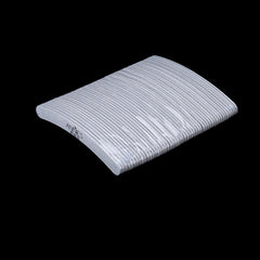 Tira de pulido Tira de esponja Tira de arena Quitauñas Tira de frotamiento