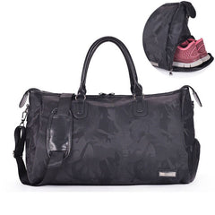 Bolsa de equipaje de viaje