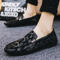 Doudou versión coreana para hombres