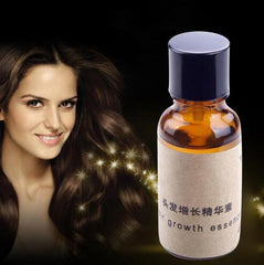 Líquido para crescimento capilar