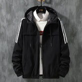 New Tooling Jacket Men Korean Version