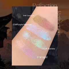 Delineador Smart Magic Eyes à prova d'água e à prova de manchas de alta qualidade