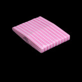 Tira de pulido Tira de esponja Tira de arena Quitauñas Tira de frotamiento