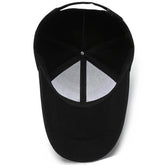 Sombrero protector solar de lona para exteriores