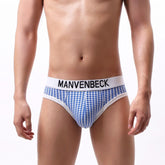 Shorts masculinos estampados, macios e confortáveis