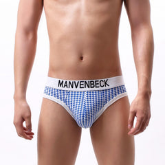 Shorts masculinos estampados, macios e confortáveis