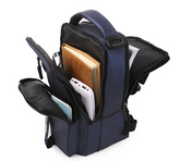 Bolso de pecho tipo mensajero informal para exteriores