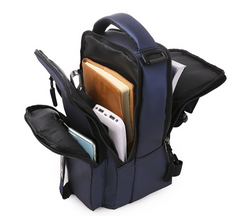 Bolso de pecho tipo mensajero informal para exteriores