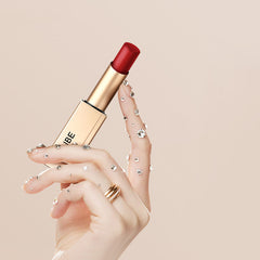 Batom barato Tik Tok Beauty Same Lipstick