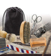 Kit de barbear