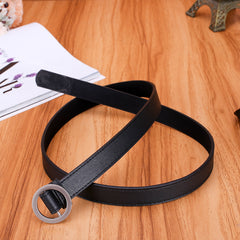 Correia sem fim simples e versátil