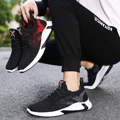 Zapatillas para correr rápido